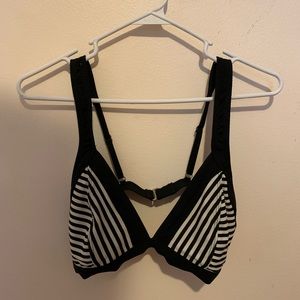 Athleta bikini top
